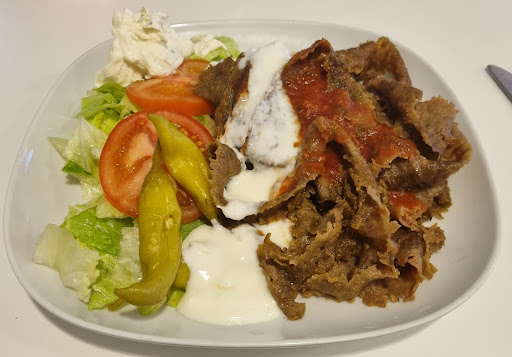 Photo of Hallonbergens Grill - Hallonbergsplan 5, 174 52 Sundbyberg